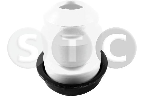 Atraminis buferis, pakaba STC T456109