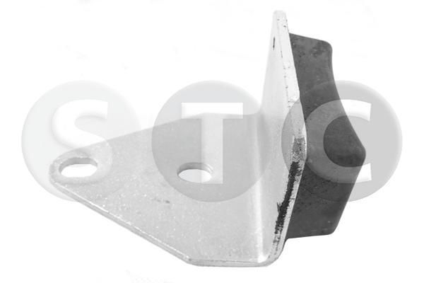 Atraminis buferis, pakaba STC T457520