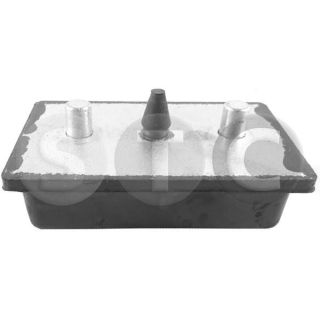 Atraminis buferis, pakaba STC T457521