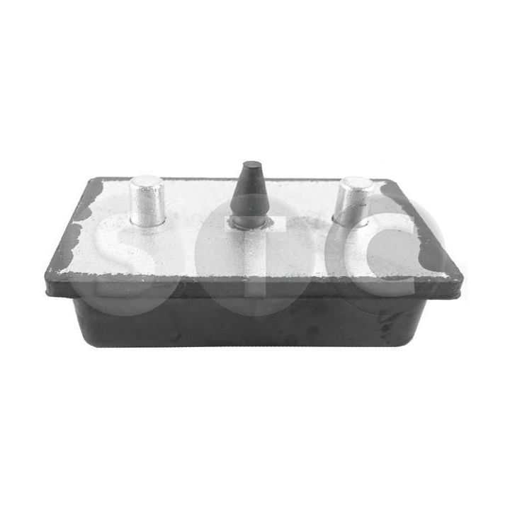 Atraminis buferis, pakaba STC T457521