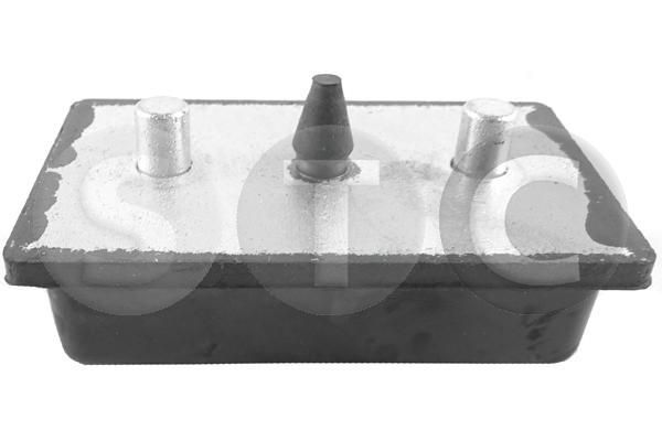 Atraminis buferis, pakaba STC T457521