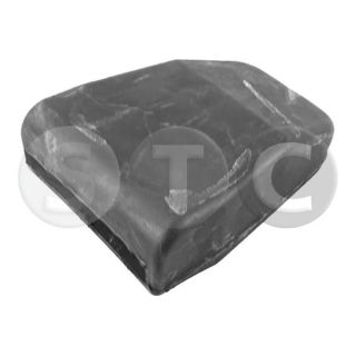 Atraminis buferis, pakaba STC T457523