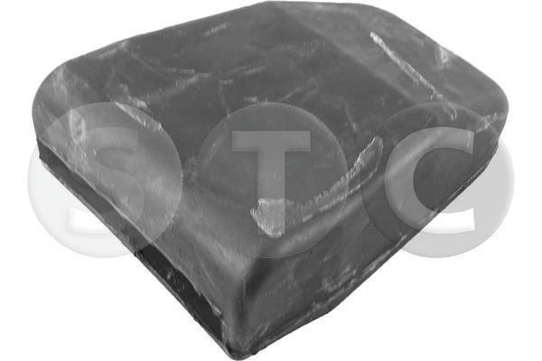 Atraminis buferis, pakaba STC T457523