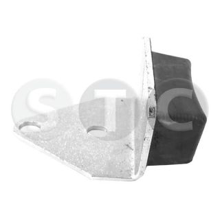 Atraminis buferis, pakaba STC T457524