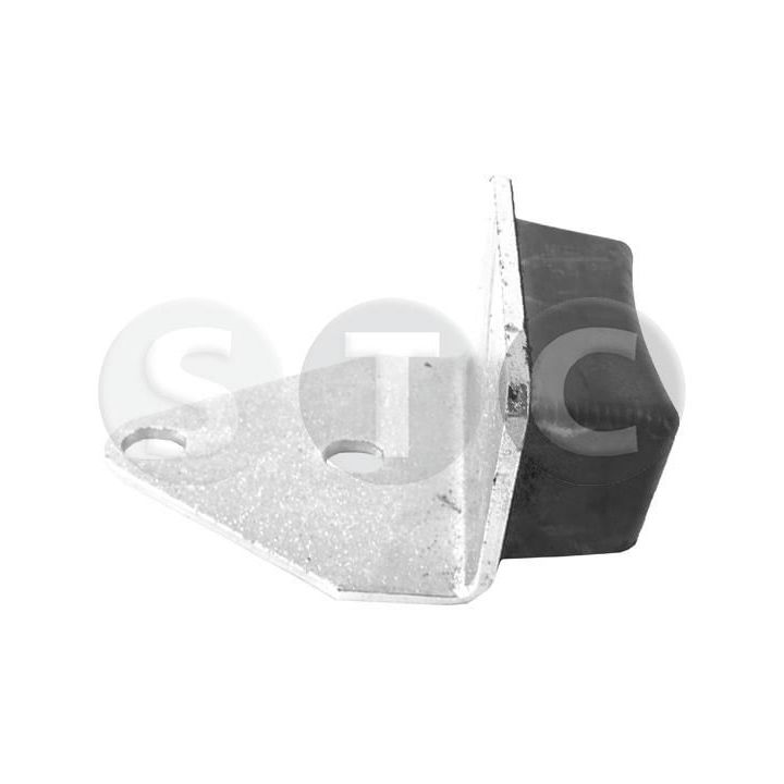 Atraminis buferis, pakaba STC T457524