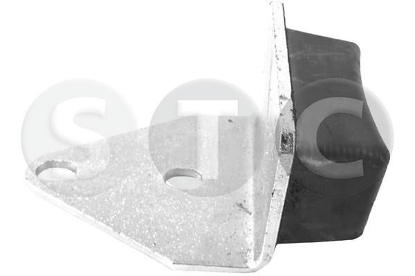 Atraminis buferis, pakaba STC T457524