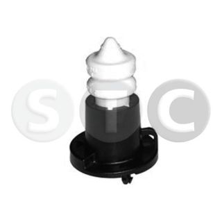 Atraminis buferis, pakaba STC T457869