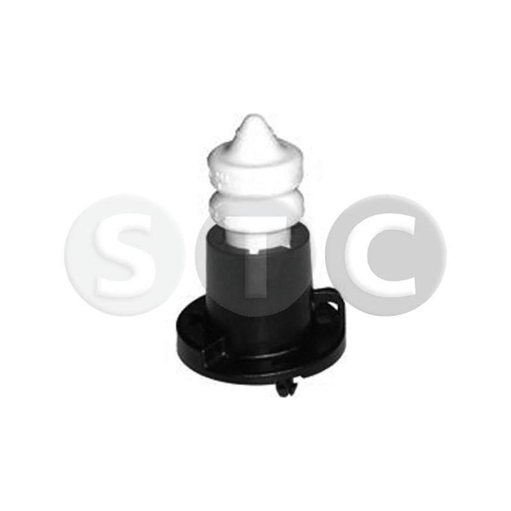 Atraminis buferis, pakaba STC T457869