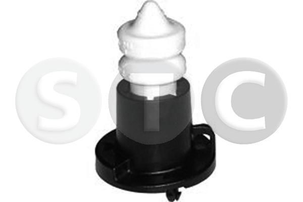 Atraminis buferis, pakaba STC T457869