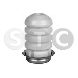 Atraminis buferis, pakaba STC T457870