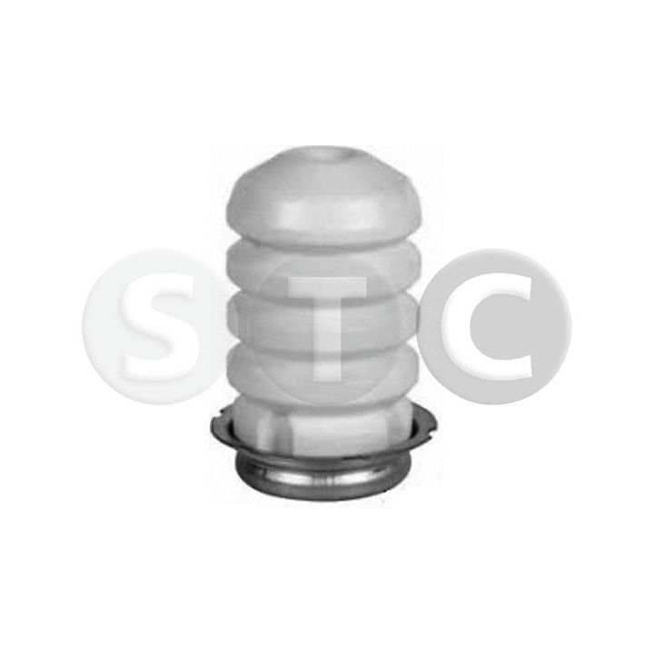 Atraminis buferis, pakaba STC T457870