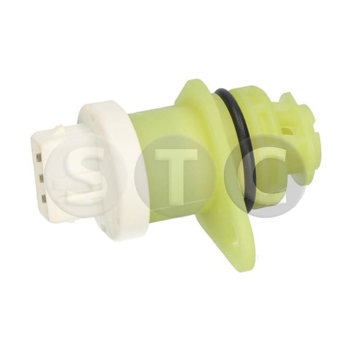 Jutiklis, greitis / aps./min. STC T436026