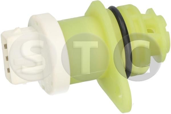 Jutiklis, greitis / aps./min. STC T436026