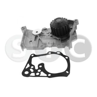 Vandens siurblys, variklio aušinimas STC T432690