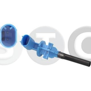 Jutiklis, aušinimo skysčio lygis STC T413670