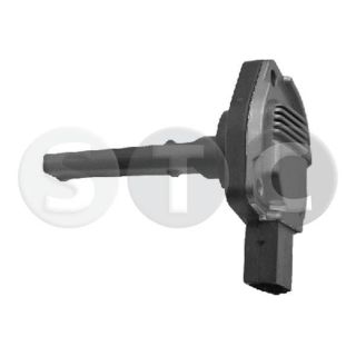 Jutiklis, variklio alyvos lygis STC T451602