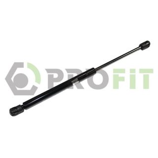 Dujinė spyruoklė, gaubtas PROFIT 2015-0293