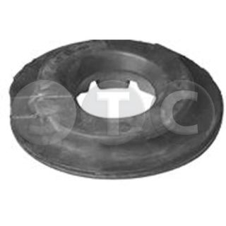 Spyruoklės dangtelis STC T406801