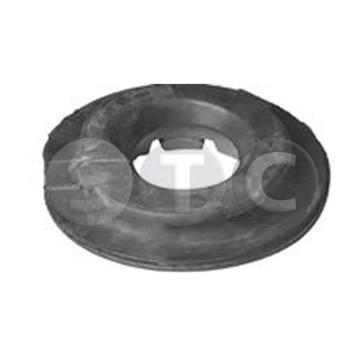 Spyruoklės dangtelis STC T406801