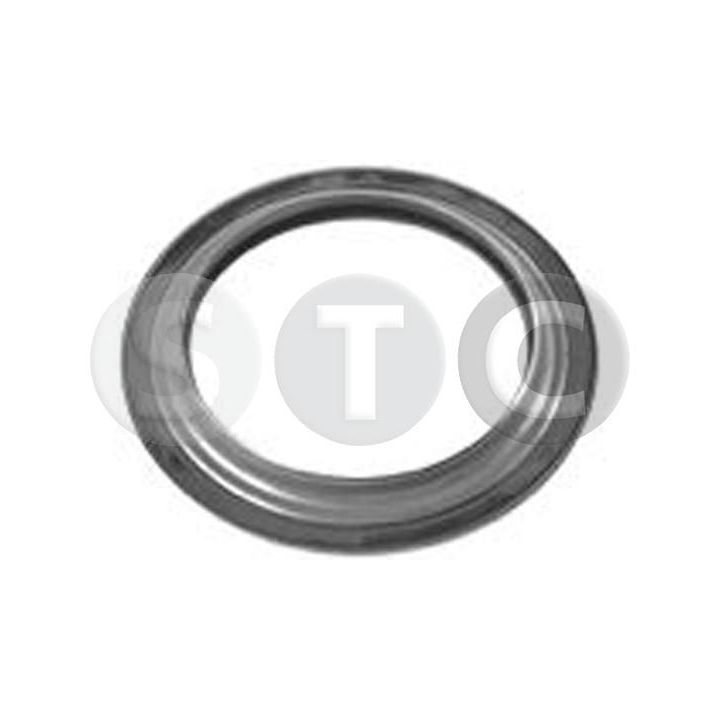 Spyruoklės dangtelis STC T406855