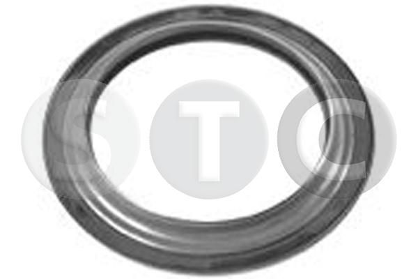 Spyruoklės dangtelis STC T406855