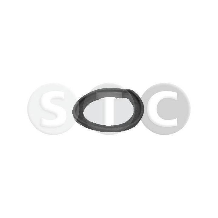 Spyruoklės dangtelis STC T448141