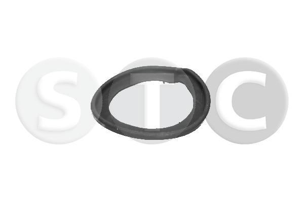 Spyruoklės dangtelis STC T448141