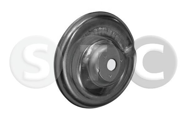 Spyruoklės dangtelis STC T448145