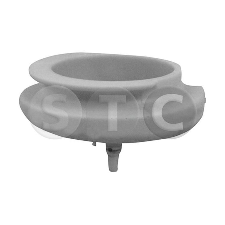 Spyruoklės dangtelis STC T457063
