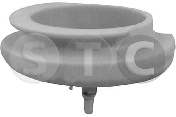 Spyruoklės dangtelis STC T457063