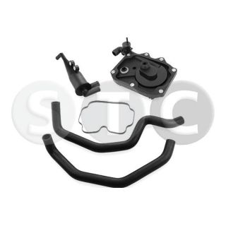 Vožtuvas, oro valdymas (įsiurbiamas oras) STC T435092