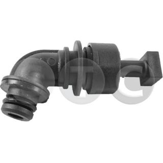 Jungė, degalų tiekimo blokas STC T403141