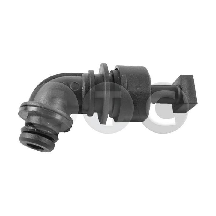 Jungė, degalų tiekimo blokas STC T403141