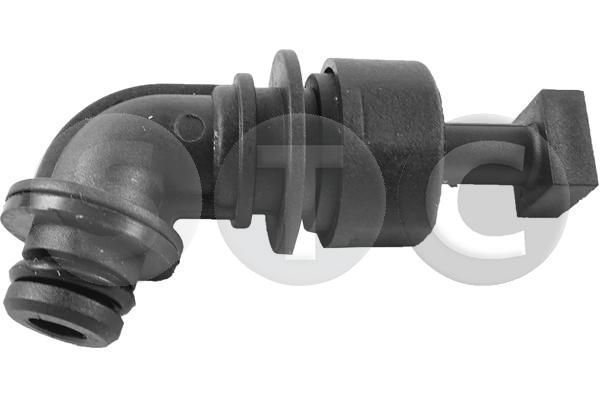 Jungė, degalų tiekimo blokas STC T403141