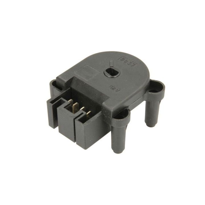 Pūtiklio jungiklis, šildymas/ventiliacija THERMOTEC DEF012TT