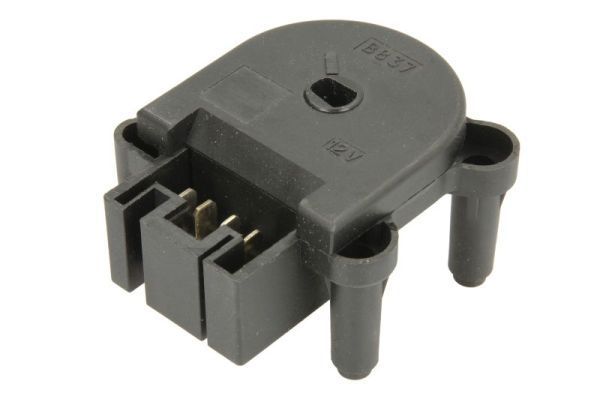 Pūtiklio jungiklis, šildymas/ventiliacija THERMOTEC DEF012TT