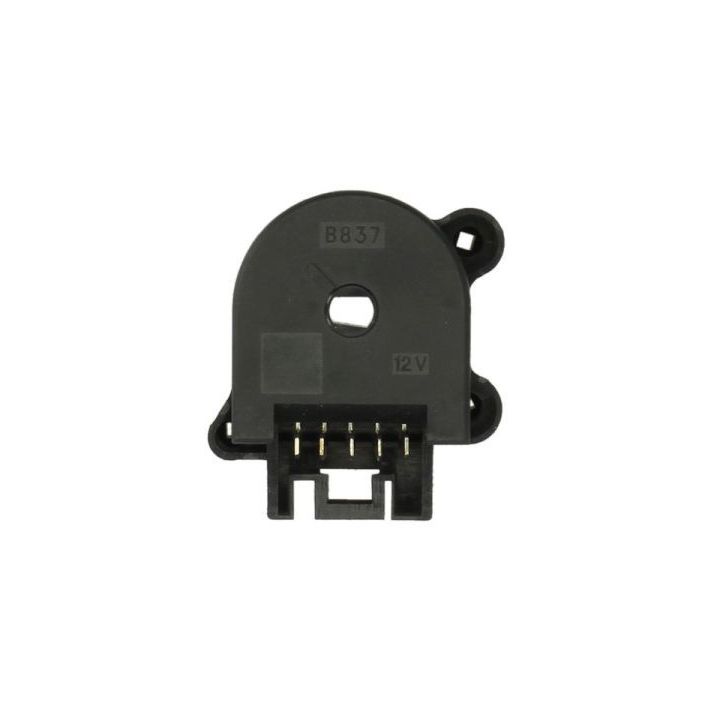 Pūtiklio jungiklis, šildymas/ventiliacija THERMOTEC DEF012TT