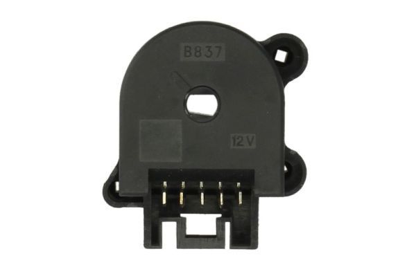 Pūtiklio jungiklis, šildymas/ventiliacija THERMOTEC DEF012TT