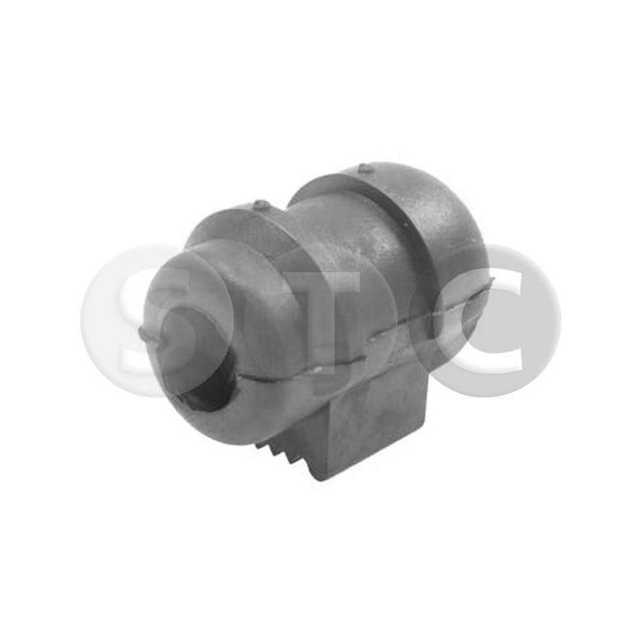 Skersinio stabilizatoriaus įvorių komplektas STC T400867