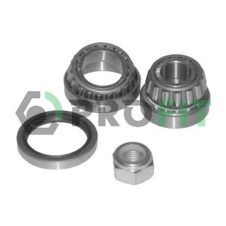 Rato guolio komplektas PROFIT 2501-0904