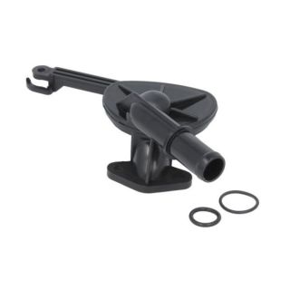 Valdymo vožtuvas, aušinimo skystis THERMOTEC D0E001TT