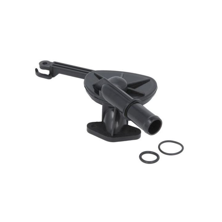 Valdymo vožtuvas, aušinimo skystis THERMOTEC D0E001TT