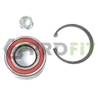 Rato guolio komplektas PROFIT 2501-0909