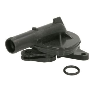 Valdymo vožtuvas, aušinimo skystis THERMOTEC D0F001TT