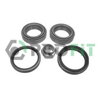 Rato guolio komplektas PROFIT 2501-0949