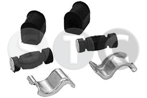 Skersinio stabilizatoriaus įvorių komplektas STC T402633