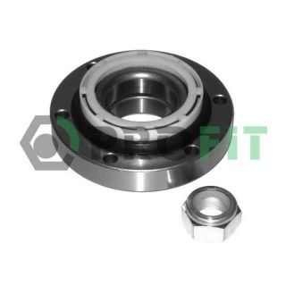 Rato guolio komplektas PROFIT 2501-0966