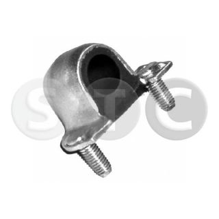 Skersinio stabilizatoriaus įvorių komplektas STC T402648