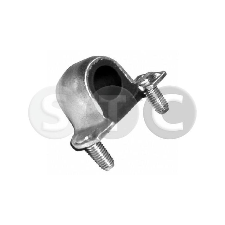 Skersinio stabilizatoriaus įvorių komplektas STC T402648