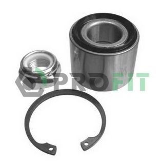 Rato guolio komplektas PROFIT 2501-0969